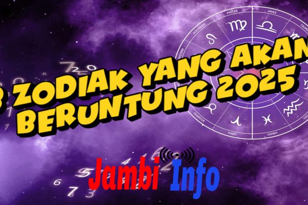 Ungkap 3 Zodiac