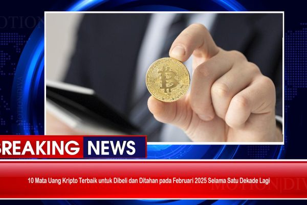 Mata Uang Kripto Terbaik