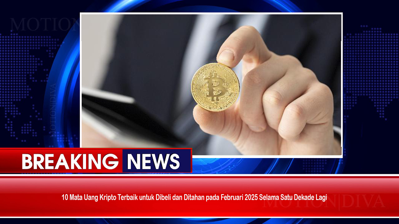 Mata Uang Kripto Terbaik