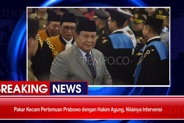 Prabowo