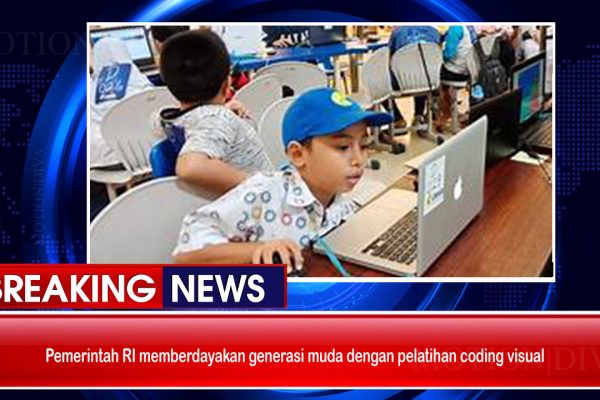 Pelatihan Coding