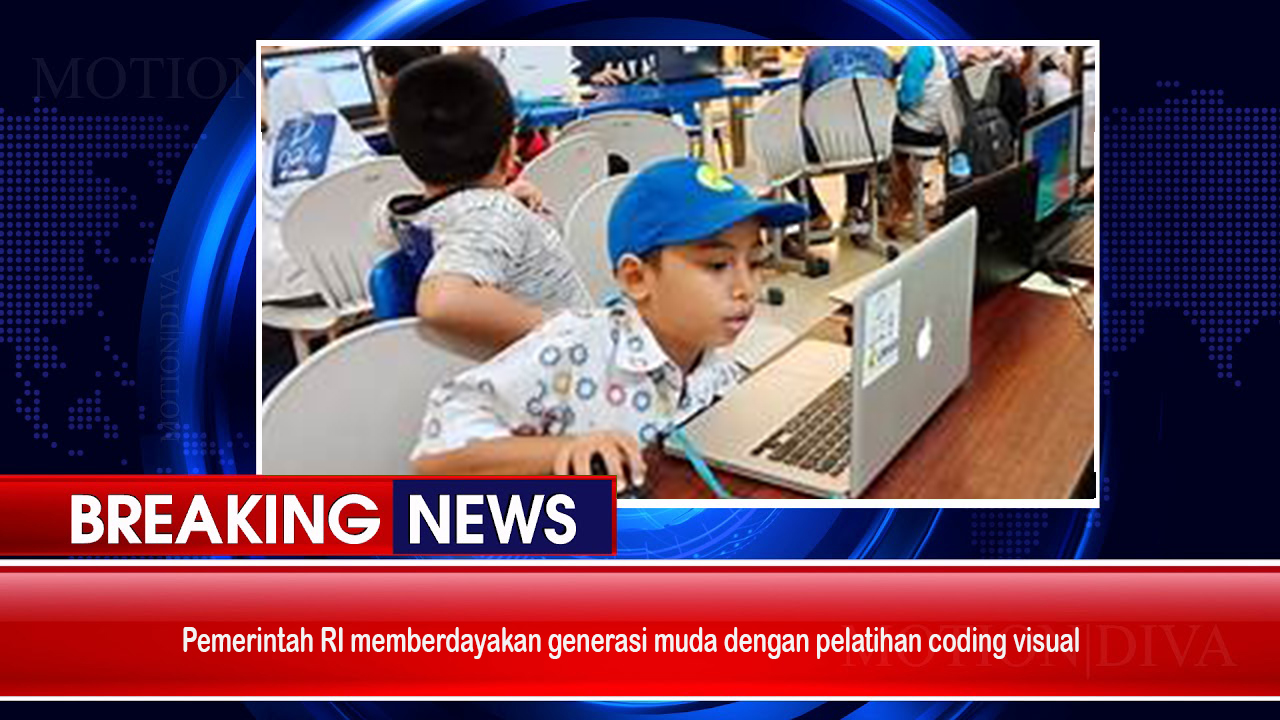 Pelatihan Coding