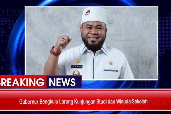 Kunjungan Studi dan Wisuda