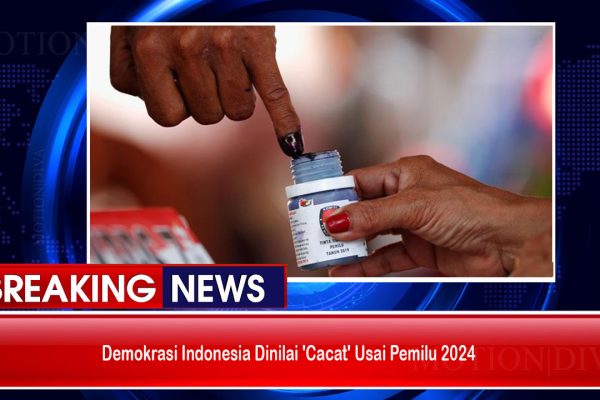 Demokrasi Indonesia