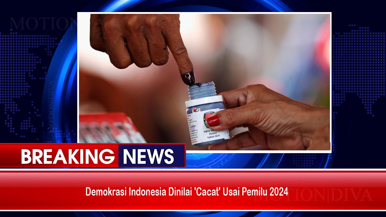 Demokrasi Indonesia